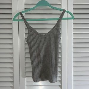 American Eagle Tank (size xs)